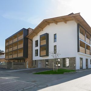 Appartementhotel Sonnenhof