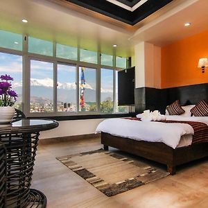 Hotel Lakeside Pvt. Ltd.